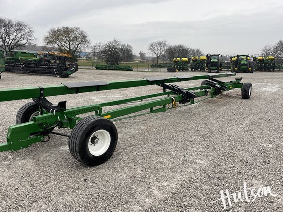 Photo of 2024 Unverferth AWS-52