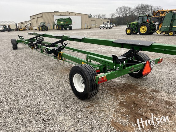 Photo of 2024 Unverferth AWS-52