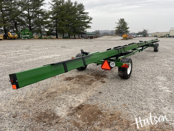 Photo of 2024 Unverferth AWS-52