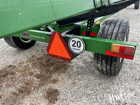 Photo of 2024 Unverferth AWS-52