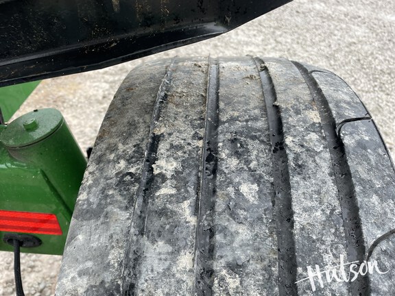 Photo of 2024 Unverferth AWS-52