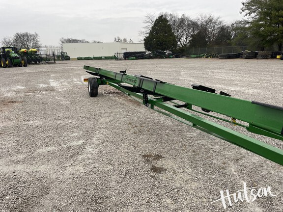 Photo of 2024 Unverferth AWS-52