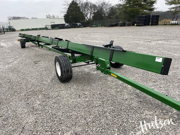 Photo of 2024 Unverferth AWS-52