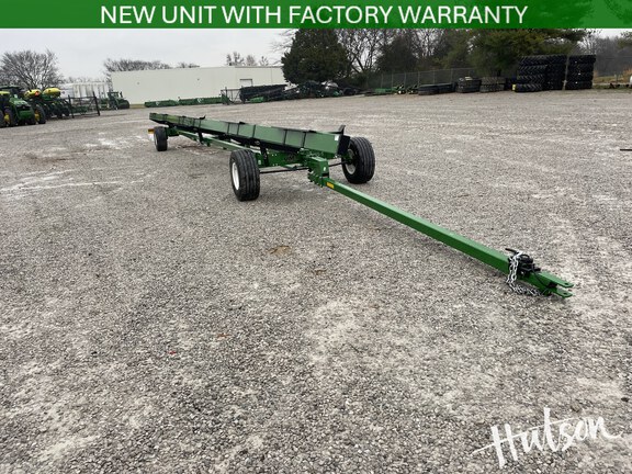 Photo of 2024 Unverferth AWS-52