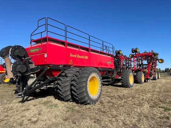2019 Vaderstad 8012-980