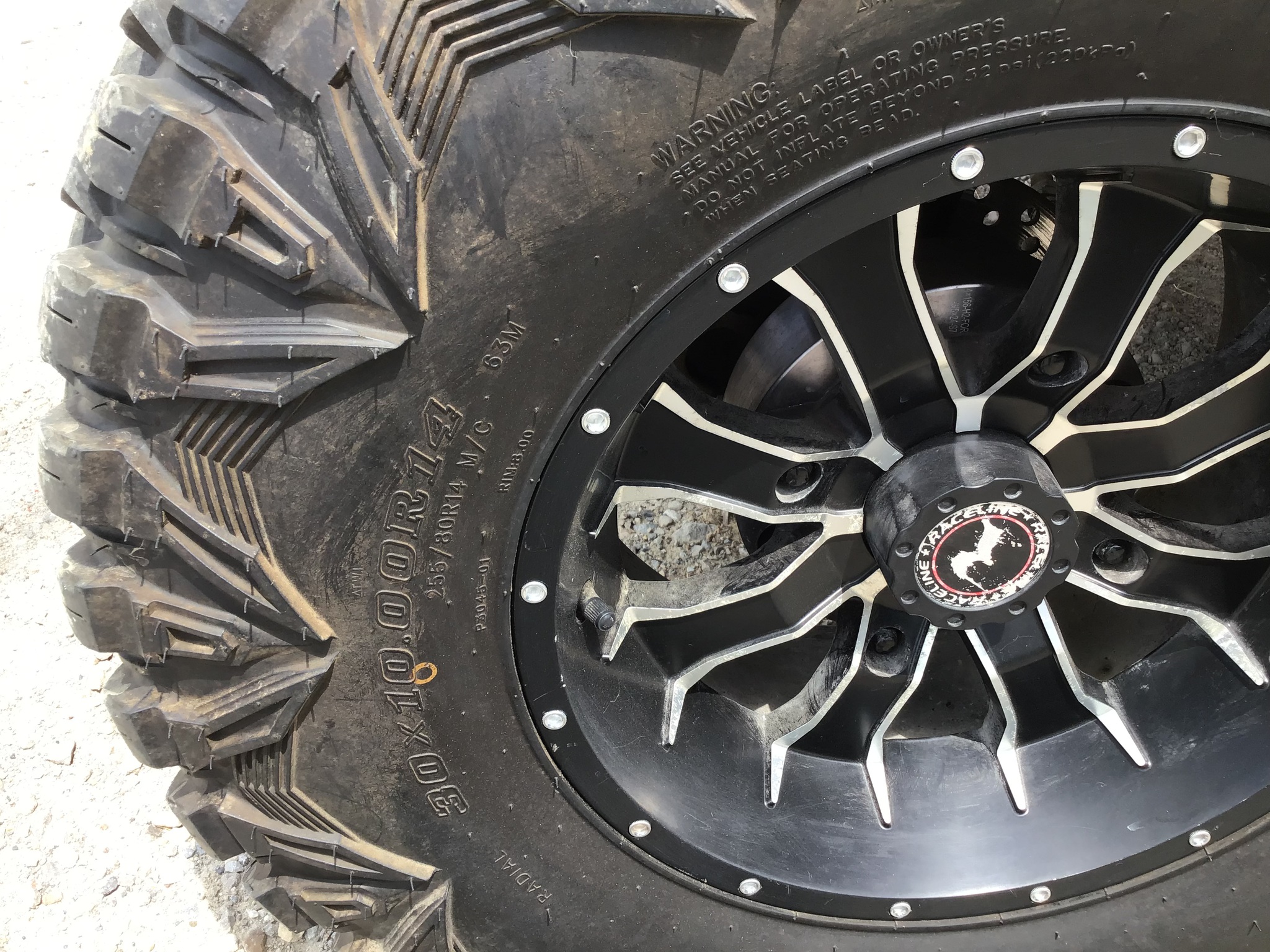 2014 Polaris Ranger XP 800 Image 19