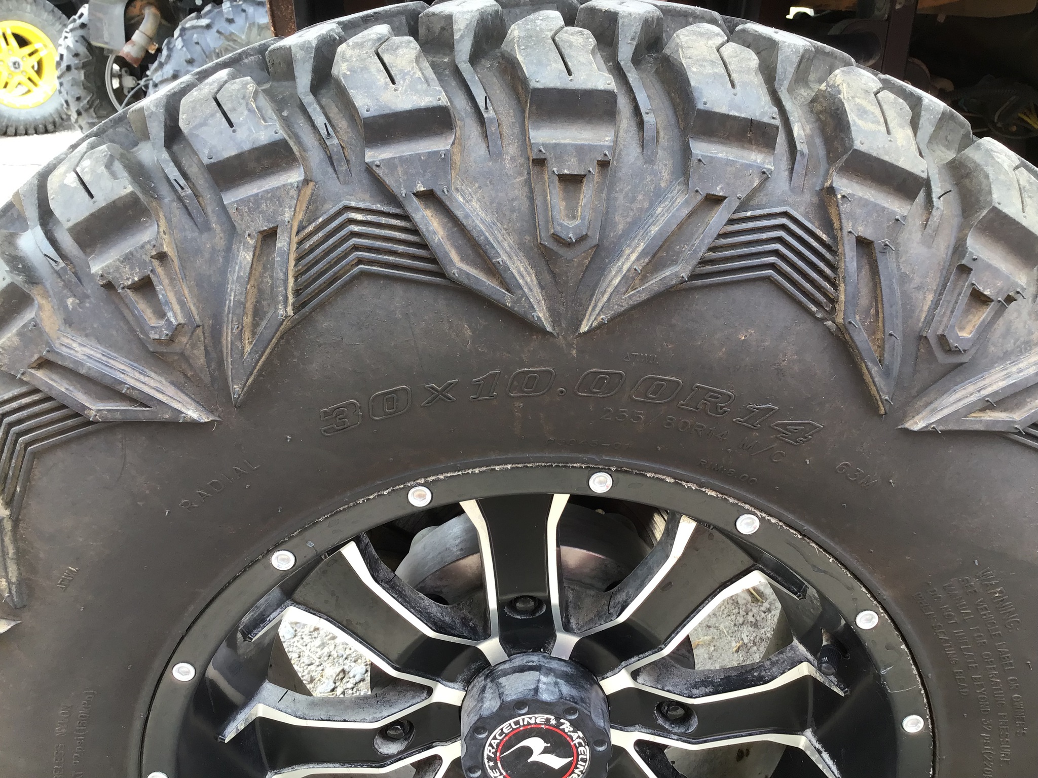 2014 Polaris Ranger XP 800 Image 18