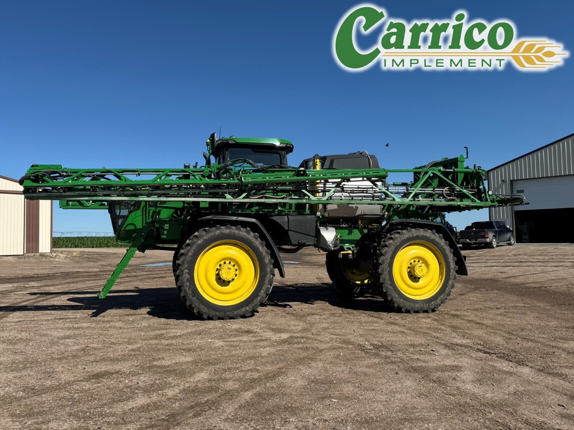 2024 John Deere 612R Image 1