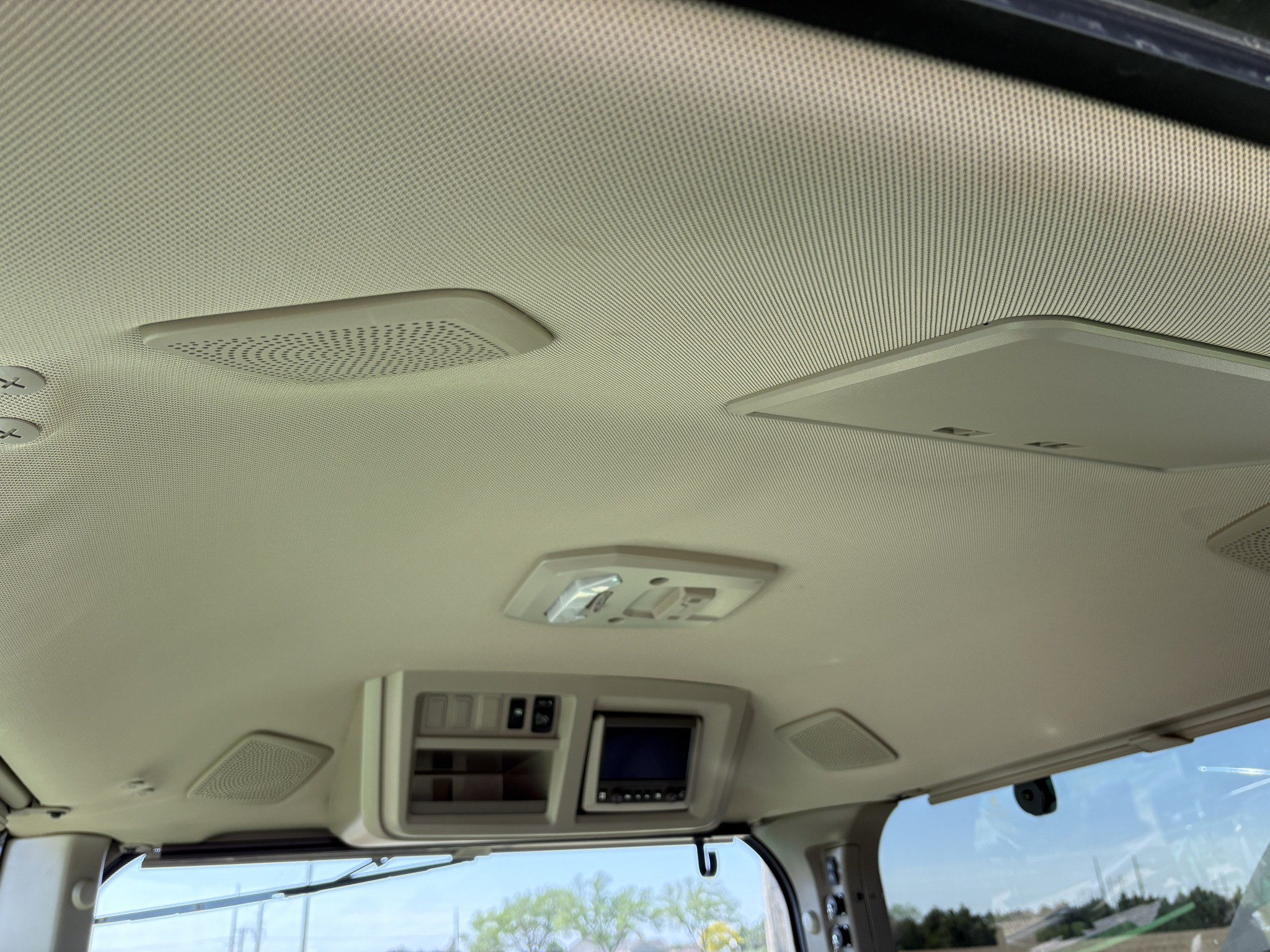 2024 John Deere 612R Image 10