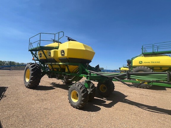 Used 2012 John Deere 1870 Air Drills and Seeders at Horizon Ag & Turf in Lloydminster, AB - Photo8