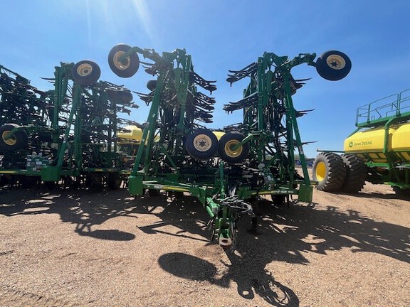 Used 2012 John Deere 1870 Air Drills and Seeders at Horizon Ag & Turf in Lloydminster, AB - Photo27