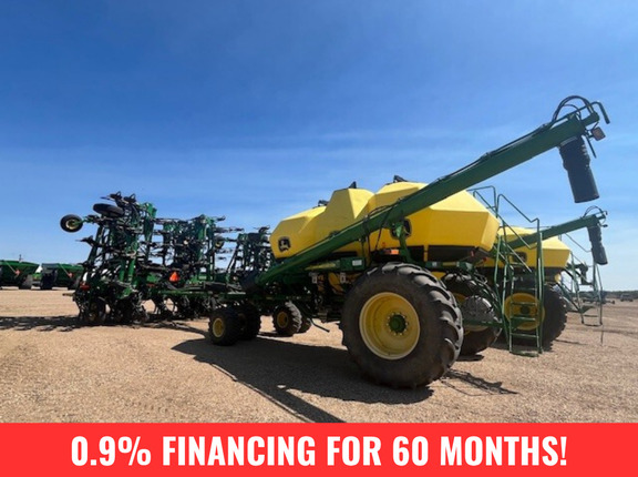 John Deere 1870