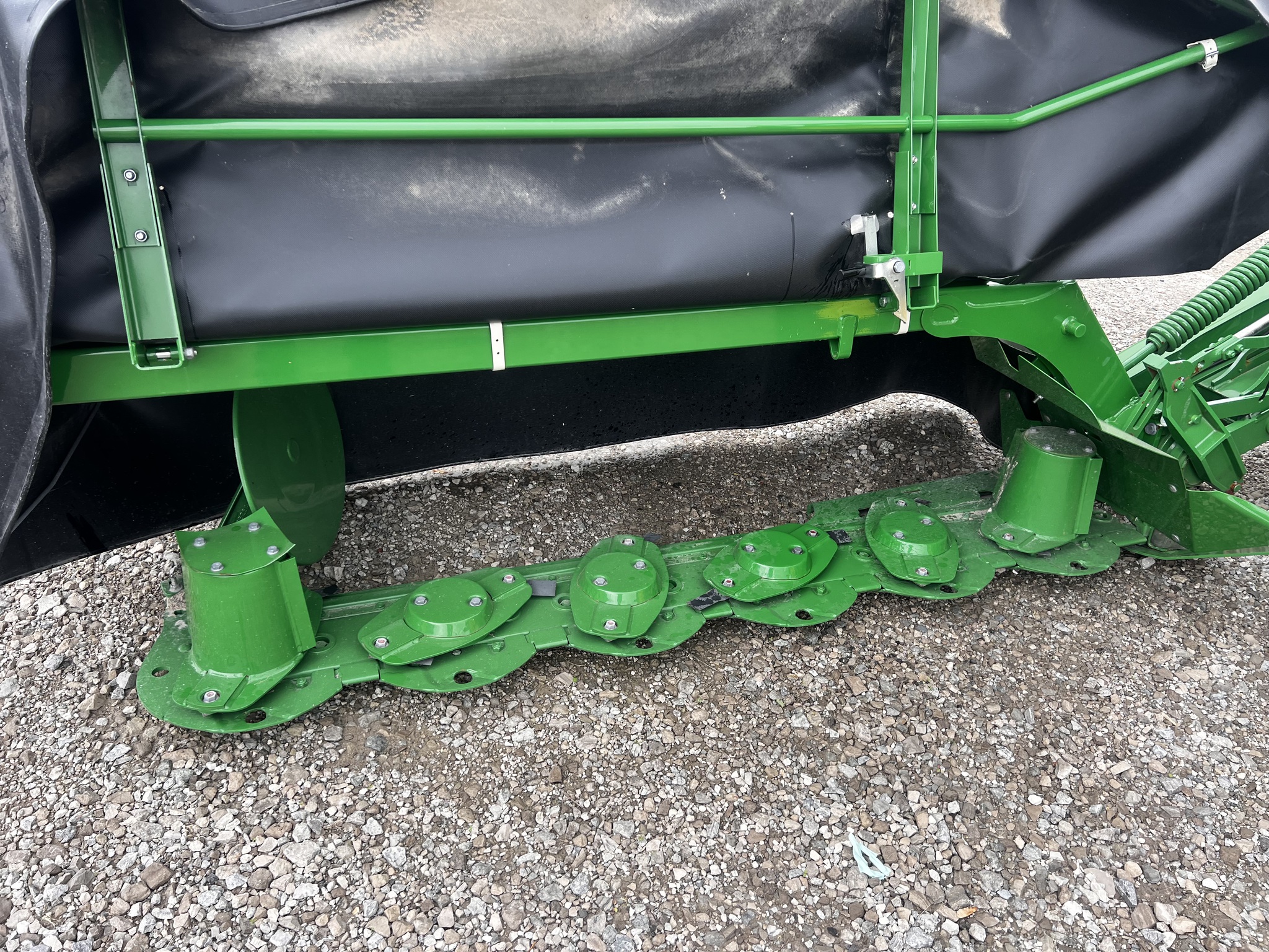 2024 John Deere R240 Image 3