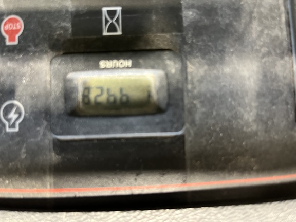 Used 2013 Toro FLEX 2100 Walking Greens Mowers at Horizon Ag & Turf in Calgary, AB - Photo3