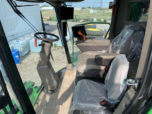 2024 John Deere X9 1000