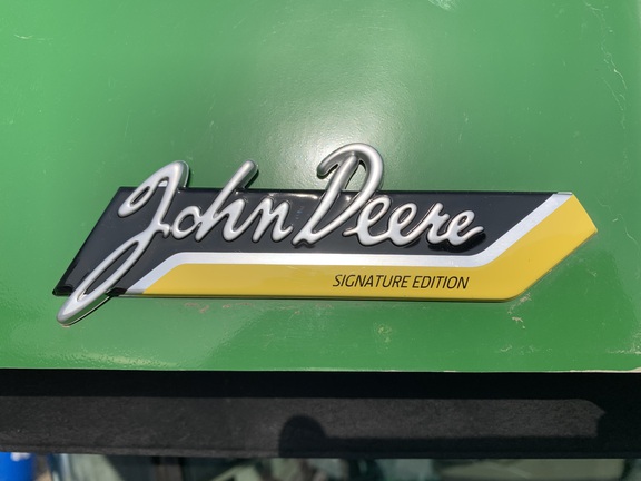 2024 John Deere X9 1000