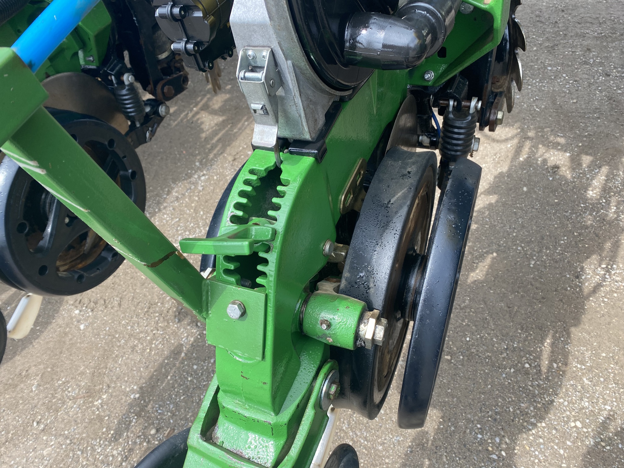 2013 John Deere 1770NT CCS Image 6