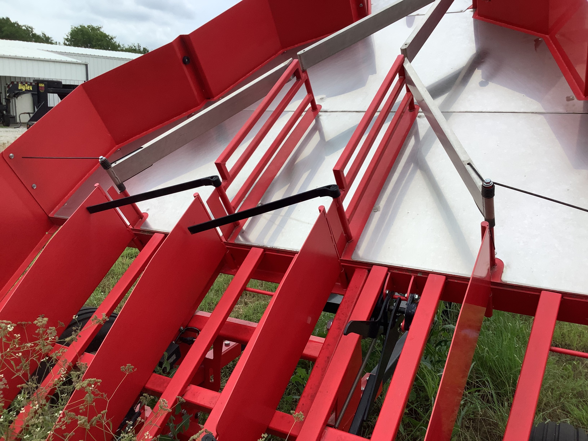 2018 Kuhns Mfg AE10 Image 8