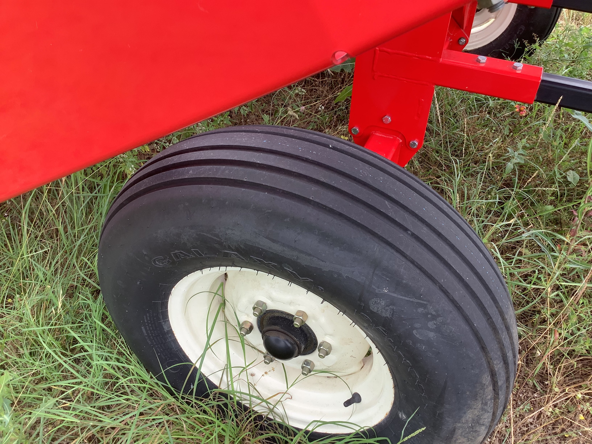 2018 Kuhns Mfg AE10 Image 12