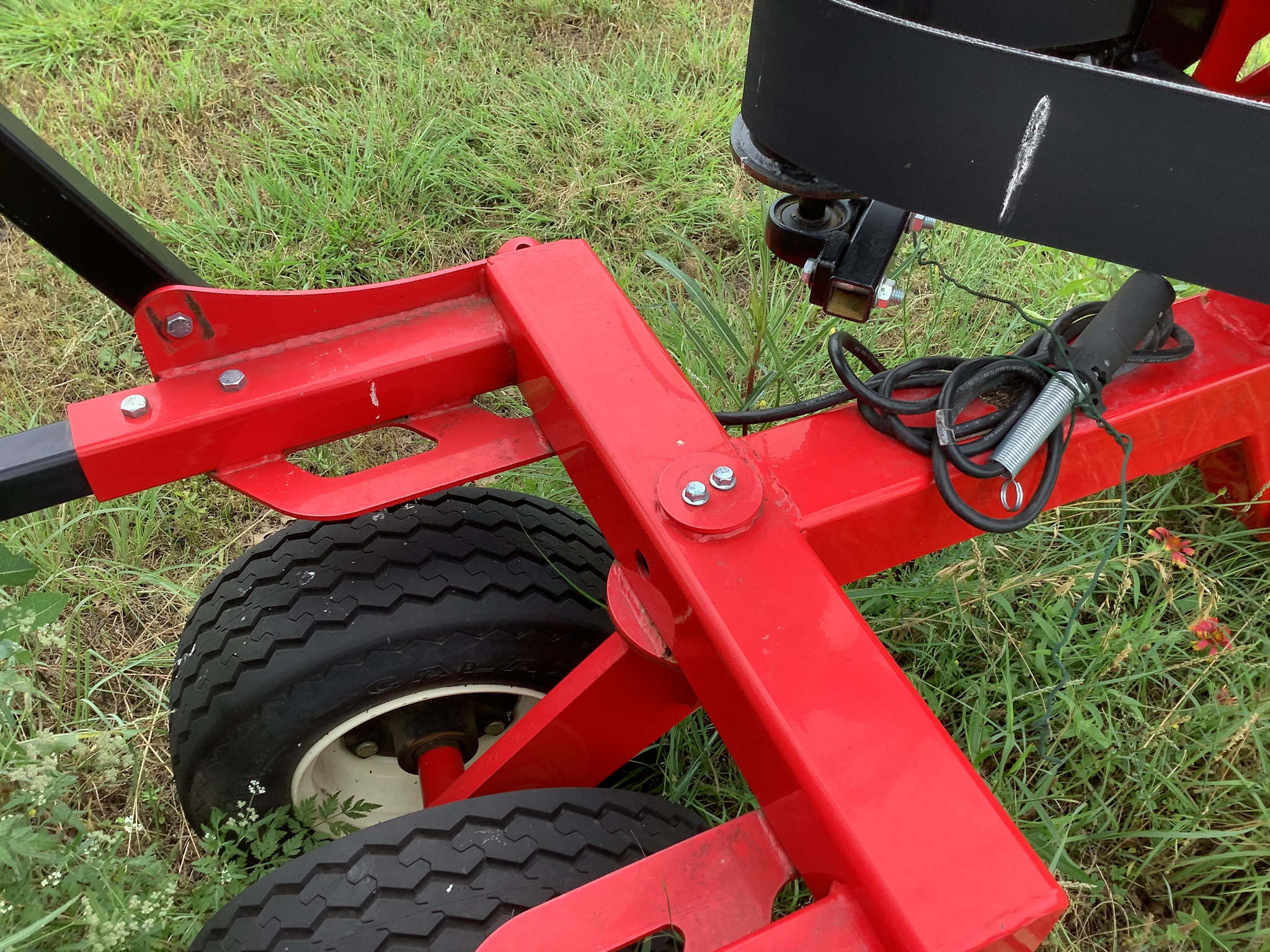 2018 Kuhns Mfg AE10 Image 10