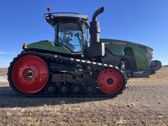 2023 Fendt 1156 - Photo4