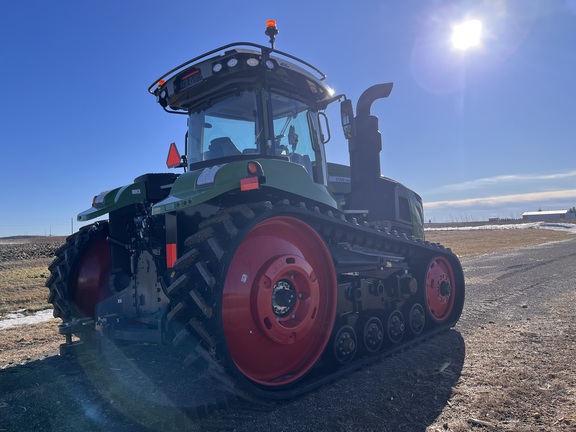 2023 Fendt 1156 - Photo5