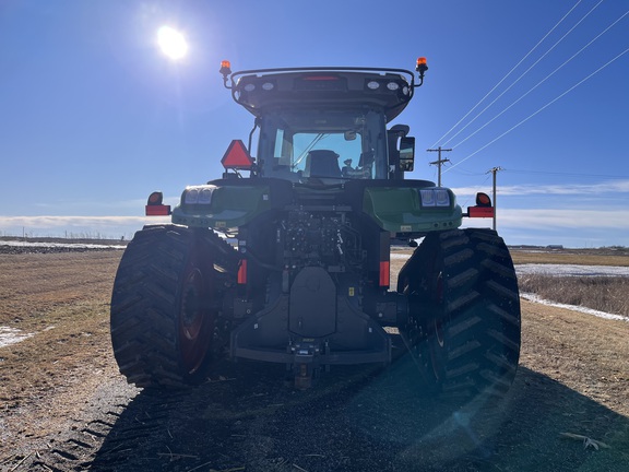 2023 Fendt 1156 - Photo6