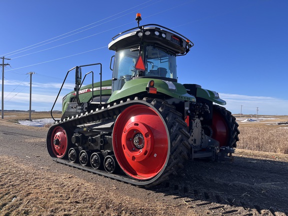 2023 Fendt 1156 - Photo7
