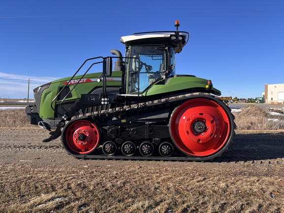 2023 Fendt 1156 - Photo8