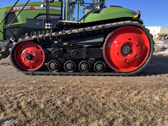 2023 Fendt 1156 - Photo9