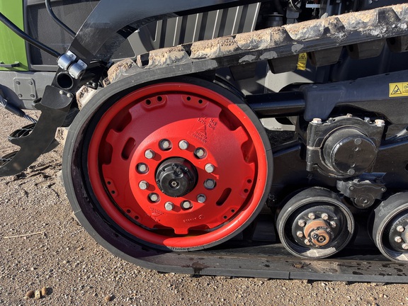 2023 Fendt 1156 - Photo10