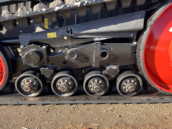 2023 Fendt 1156 - Photo12