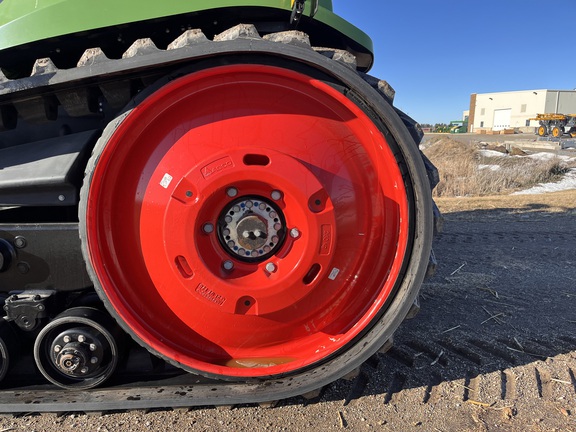 2023 Fendt 1156 - Photo13