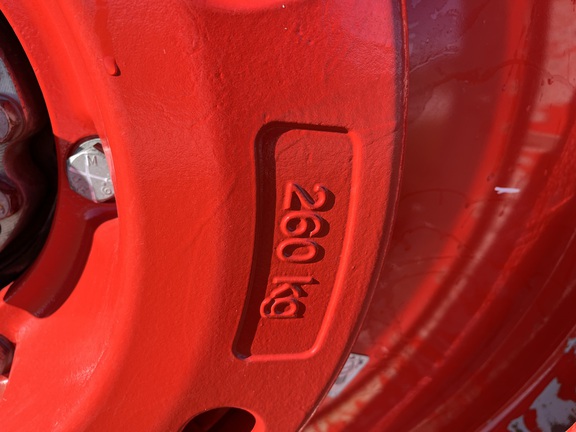 2023 Fendt 1156 - Photo14