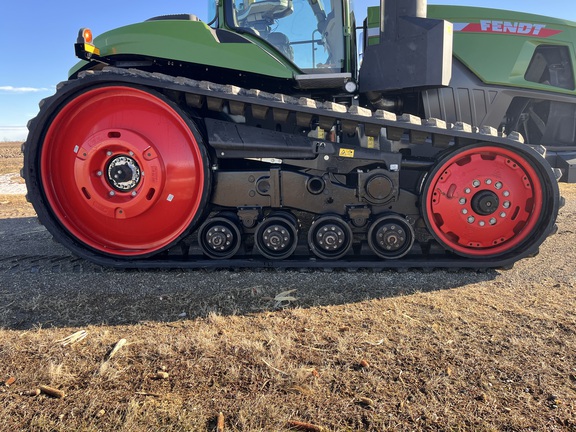 2023 Fendt 1156 - Photo17