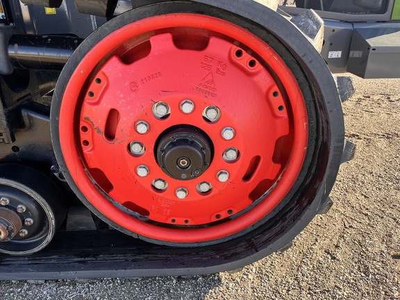 2023 Fendt 1156 - Photo18