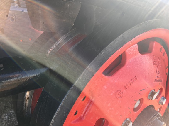 2023 Fendt 1156 - Photo19