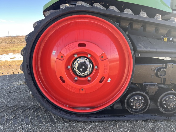 2023 Fendt 1156 - Photo21