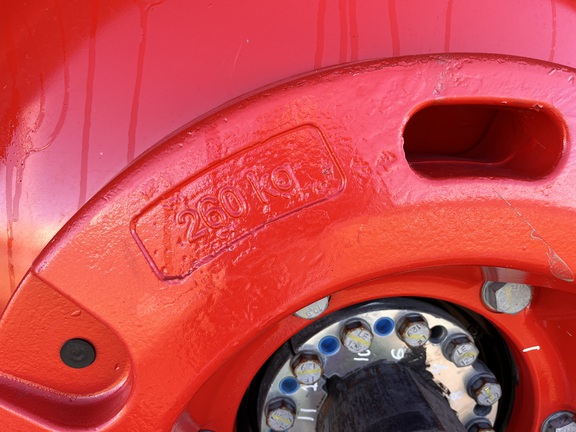 2023 Fendt 1156 - Photo22