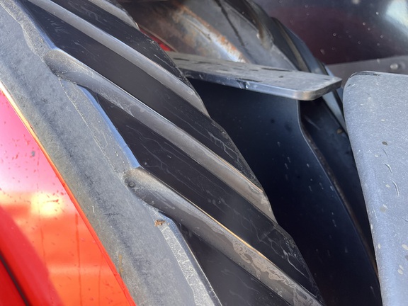 2023 Fendt 1156 - Photo23