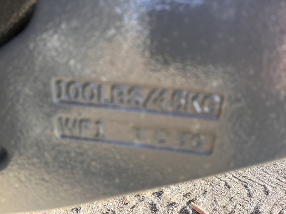 2023 Fendt 1156 - Photo26