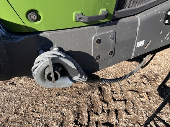 2023 Fendt 1156 - Photo27