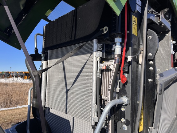 2023 Fendt 1156 - Photo28