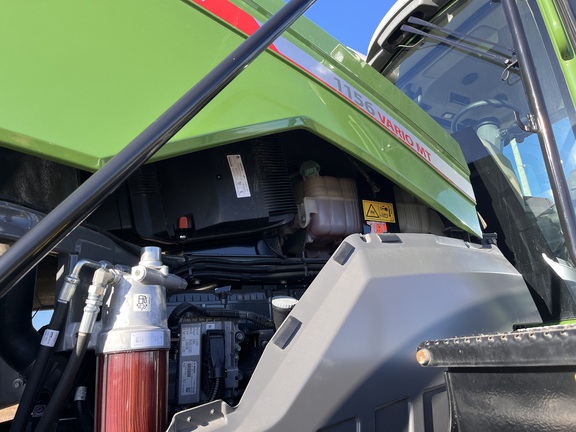 2023 Fendt 1156 - Photo29