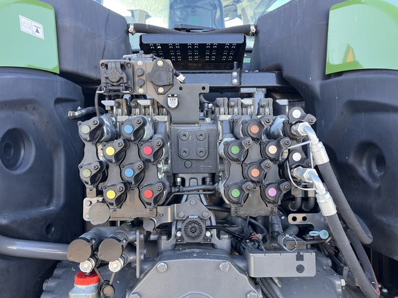 2023 Fendt 1156 - Photo32