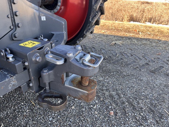 2023 Fendt 1156 - Photo33