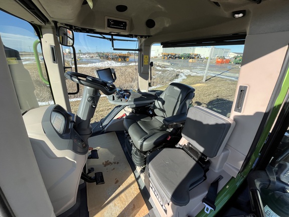 2023 Fendt 1156 - Photo35