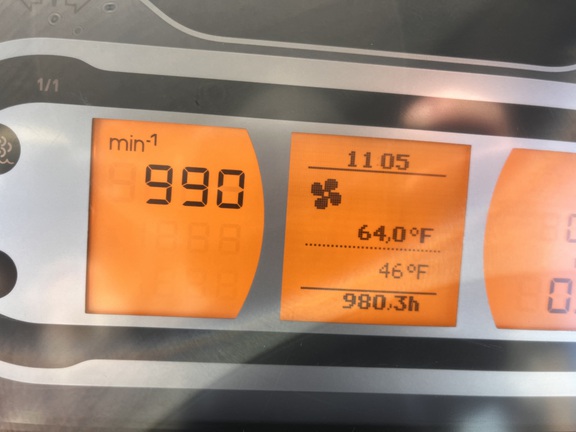 2023 Fendt 1156 - Photo36