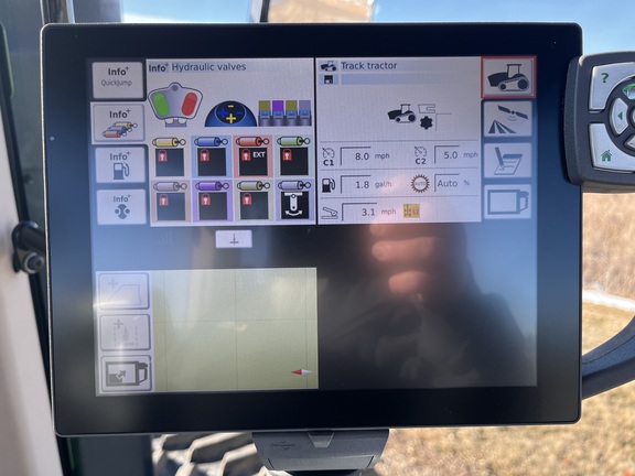 2023 Fendt 1156 - Photo37