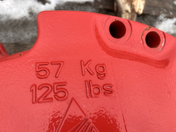 2023 Fendt 1156 - Photo40